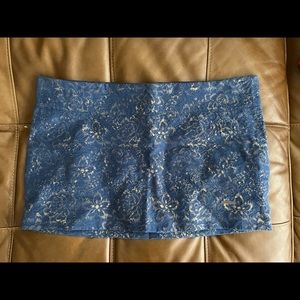 Abercrombie and Fitch skirt